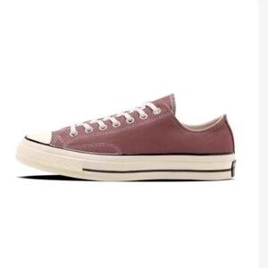 Converse chuck ‘70 pink purple